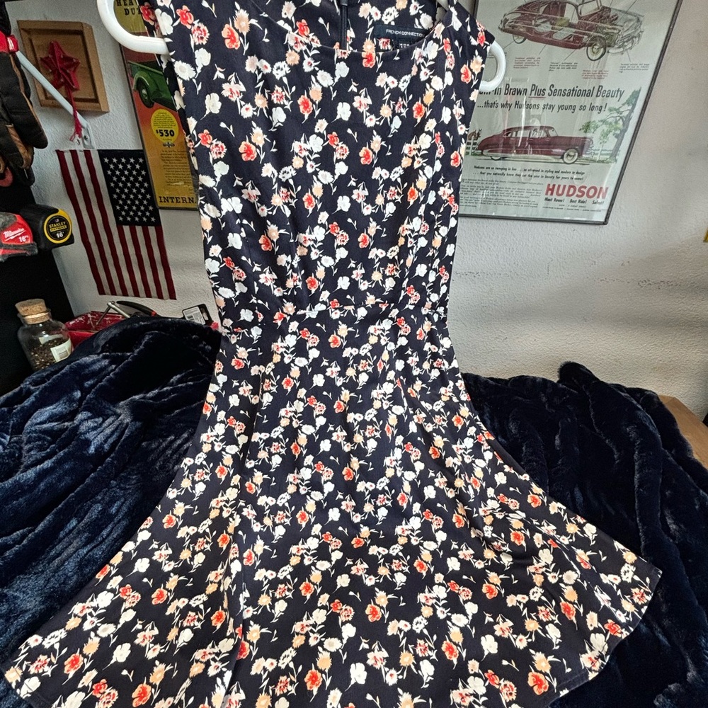 French Connection dress size 2